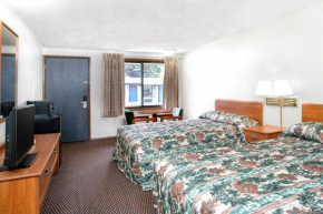 Гостиница Knights Inn - Scranton/Wilkes-Barre/Pittston  Питтстон